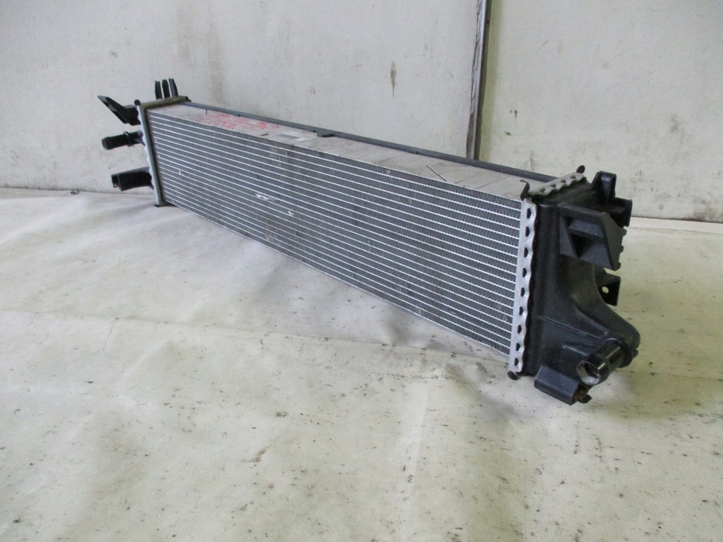 фото №13, Интеркулер ford kuga 16r- f1f1-8d048-ab 1,5t focus 3 iii c-max