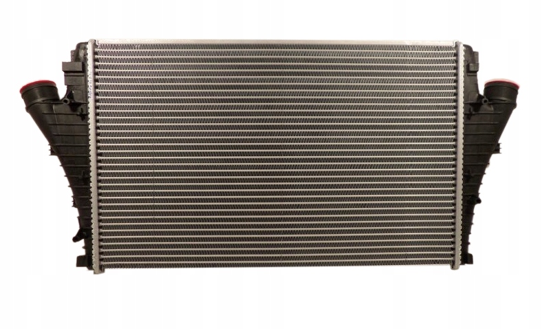 Купить Интеркулер opel vectra c 1.9 cdti 2004 - 2008