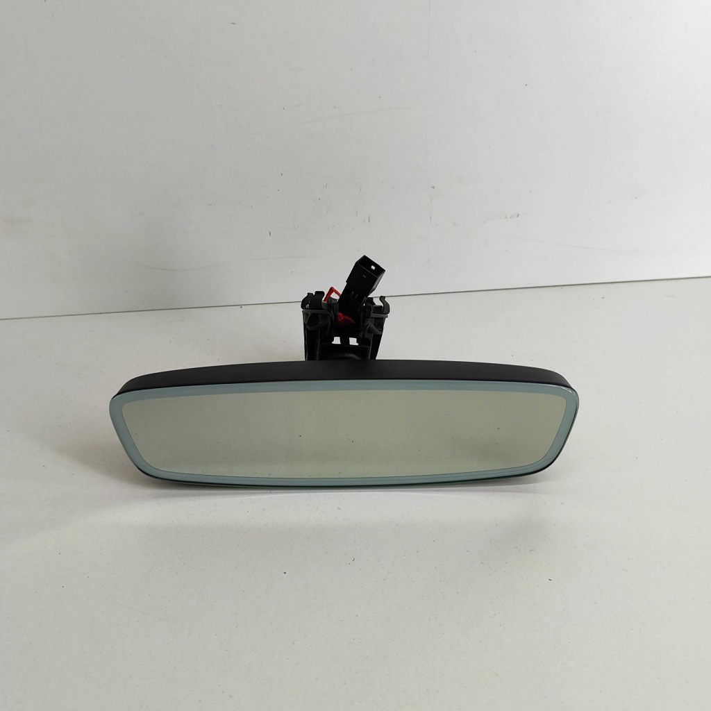 фото №1, Audi e-tron gt 2022 зеркало заднего вида