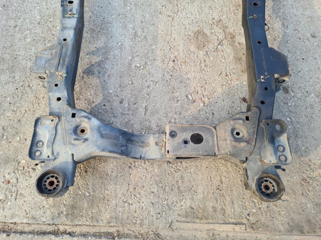 фото №8, Подрамник подрамник подрамник подвеска opel astra j zafira c