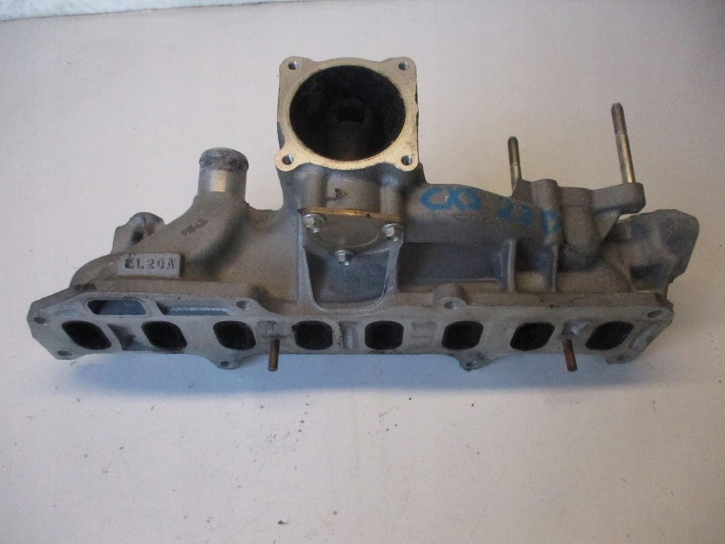 фото №2, Колектор всмоктуючий mazda cx5 2,2d