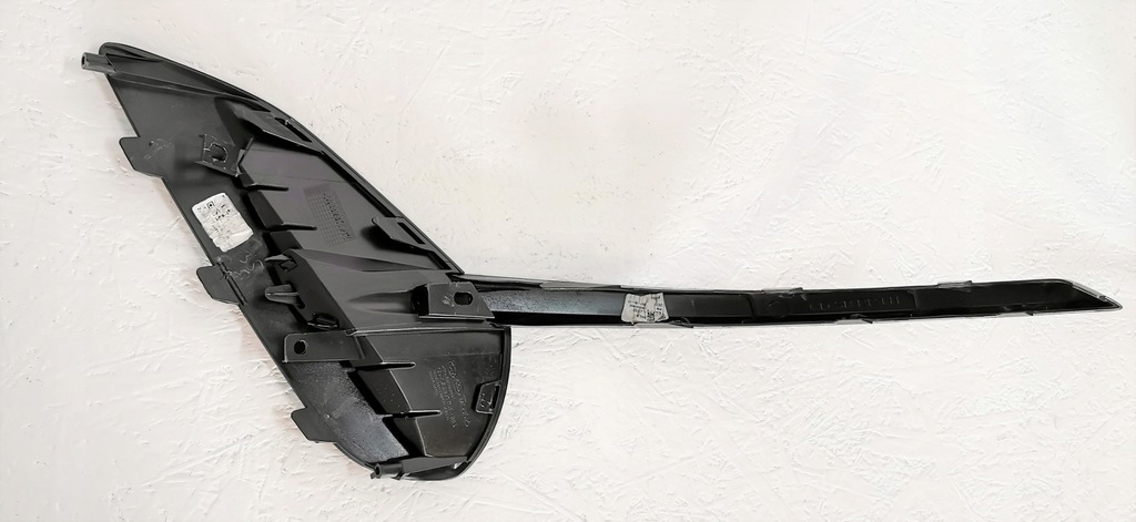 фото №9, Kia proceed iii gt-line диффузор решётки задние задняя