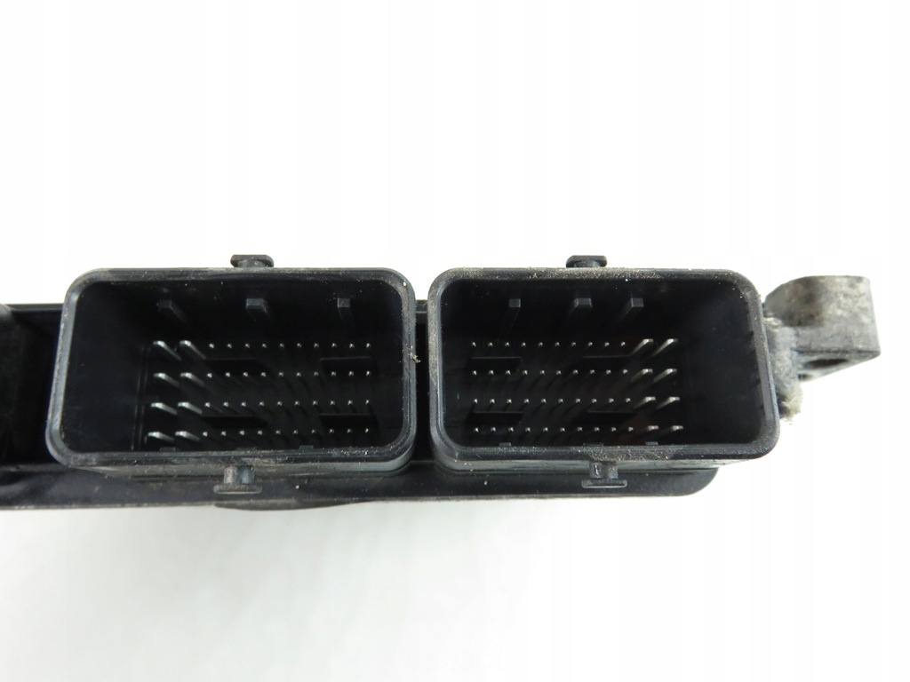 фото №7, Блок управления renault modus 1.5 dci 237101990r