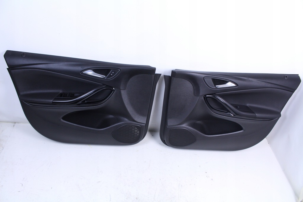 фото №11, Заднее сиденье сиденья обшивки комплект opel astra v k