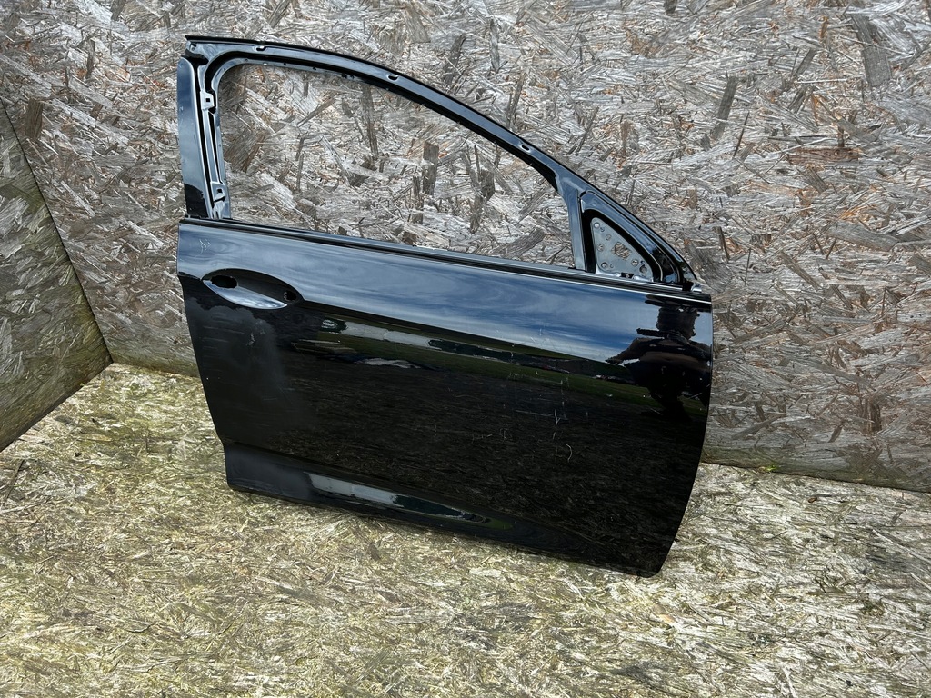 фото №1, Opel insignia b двері праве перед передня