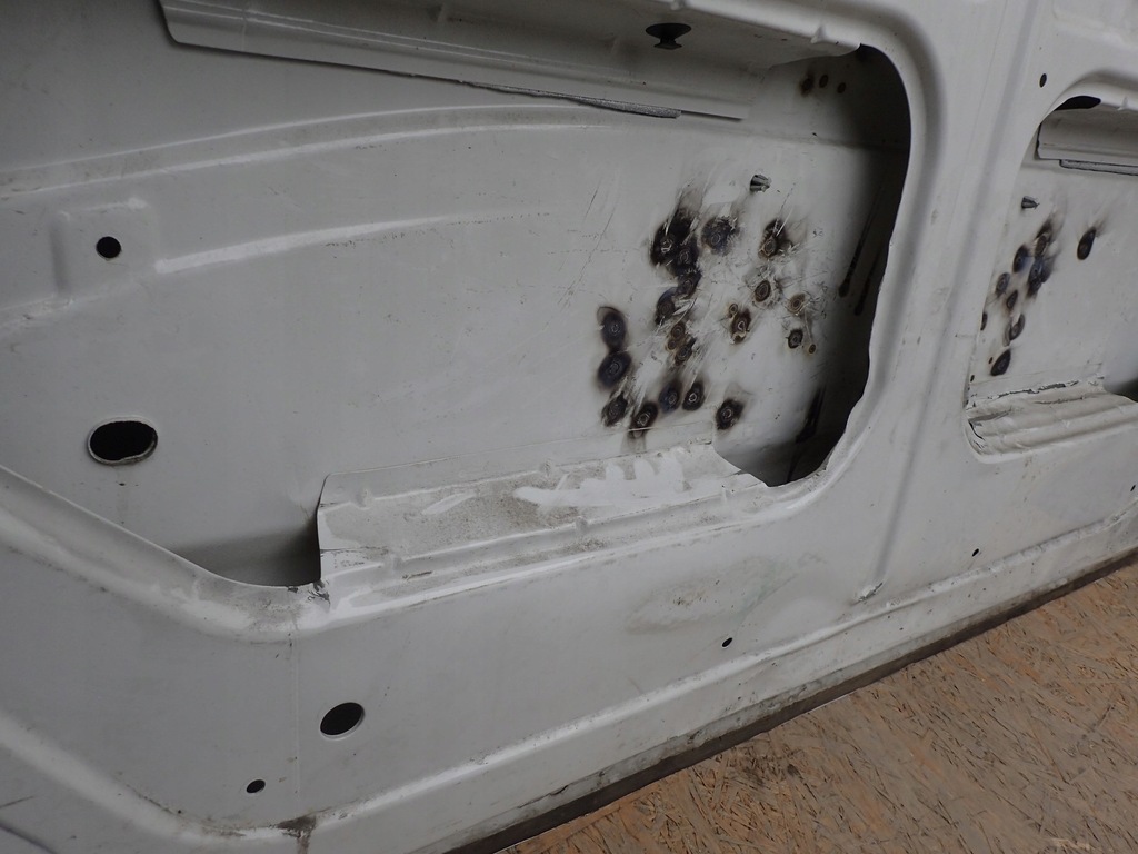 фото №15, Дверь правое сдвижные iveco daily 6 vi 2014-