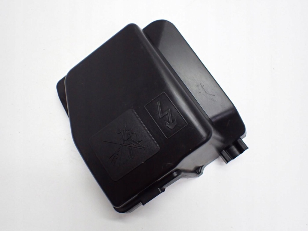 фото №1, Кришка захист запобіжників 243829068r dacia duster ii 24r