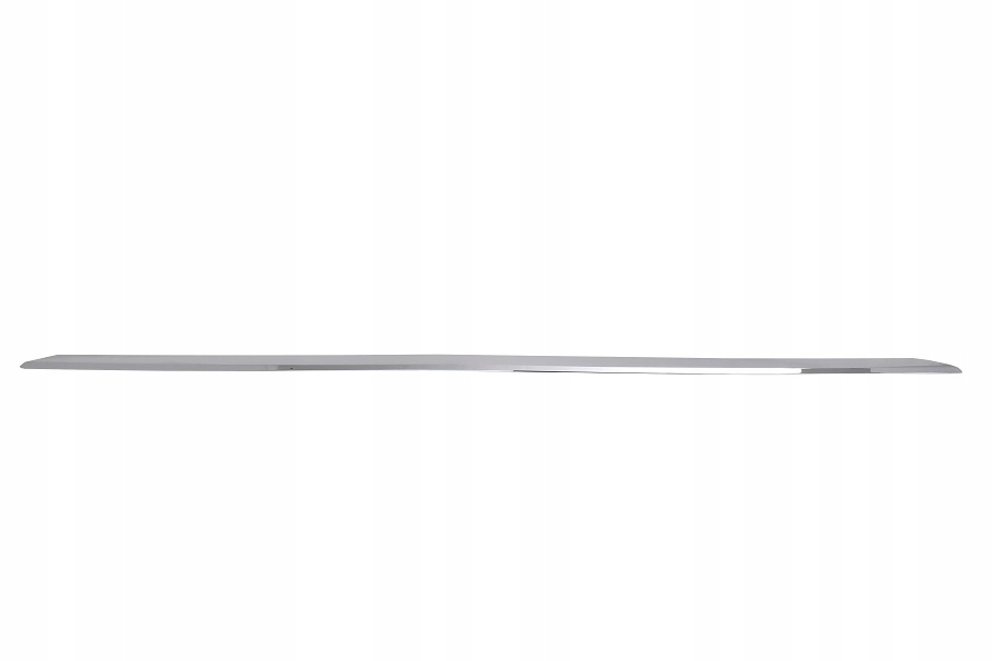 фото №1, Молдинг бампера заднего