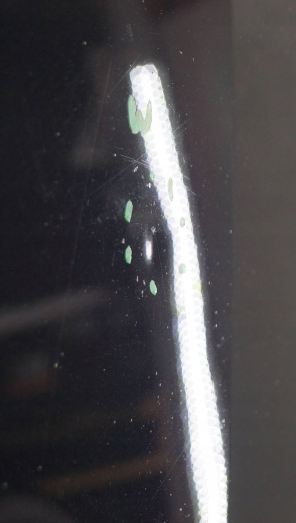 фото №10, Opel astra j iv maksa кришка двигуна m655