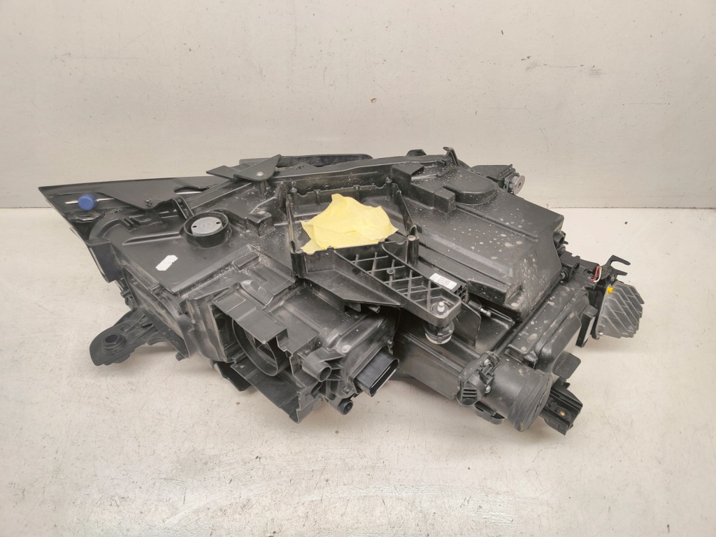 фото №4, Vw arteon full led левый 3g8941035