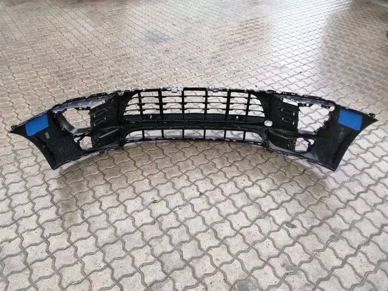 фото №7, Бампер передній porsche macan 95b 95b807221a бампер передній 13-18