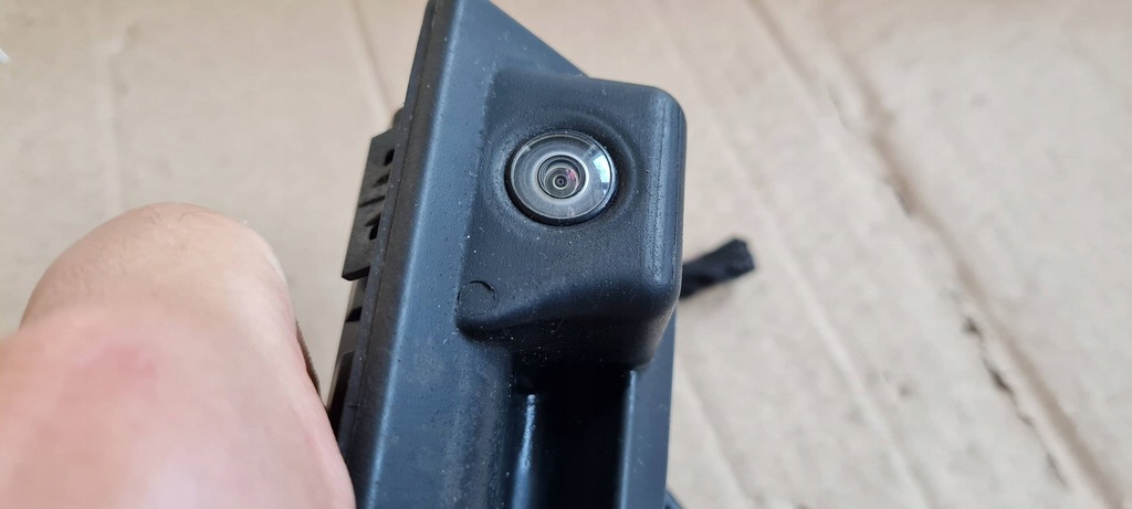 фото №8, S4 b9 8w a4 камера заднего вида задняя микровыключатель 3v0827566l a5 8w s5