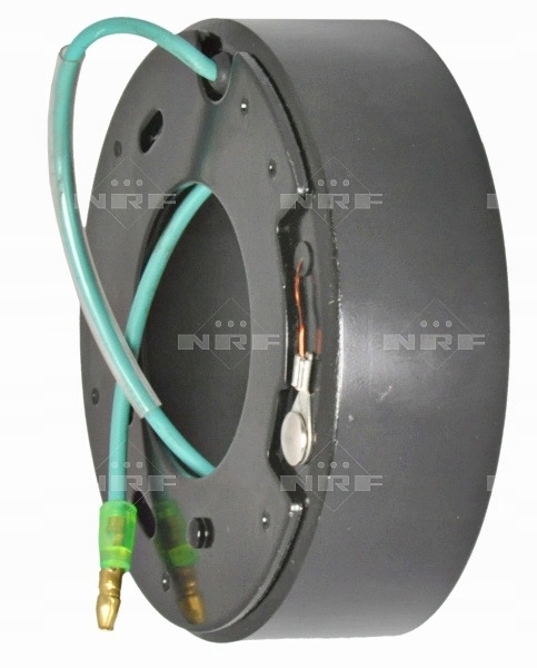 фото №2, Электромагнит сцепления компрессор nrf do lexus ls