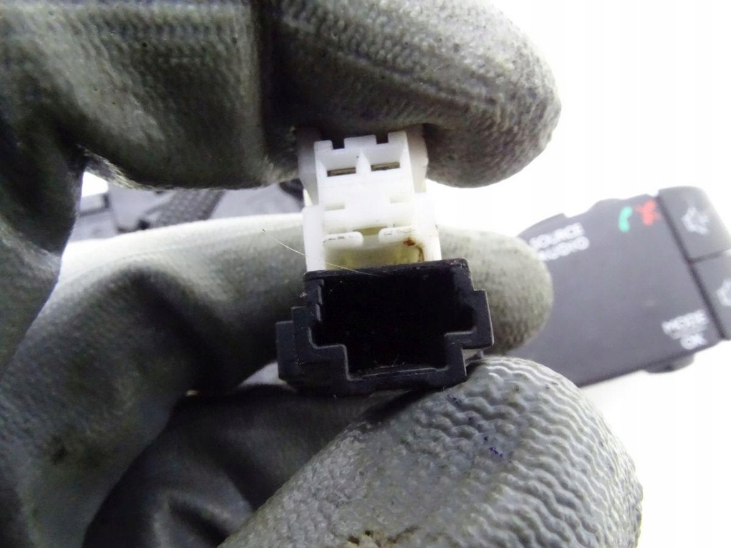 фото №5, Renault trafic iii opel vivaro b 14- стрічка подушка безпеки 93868051a