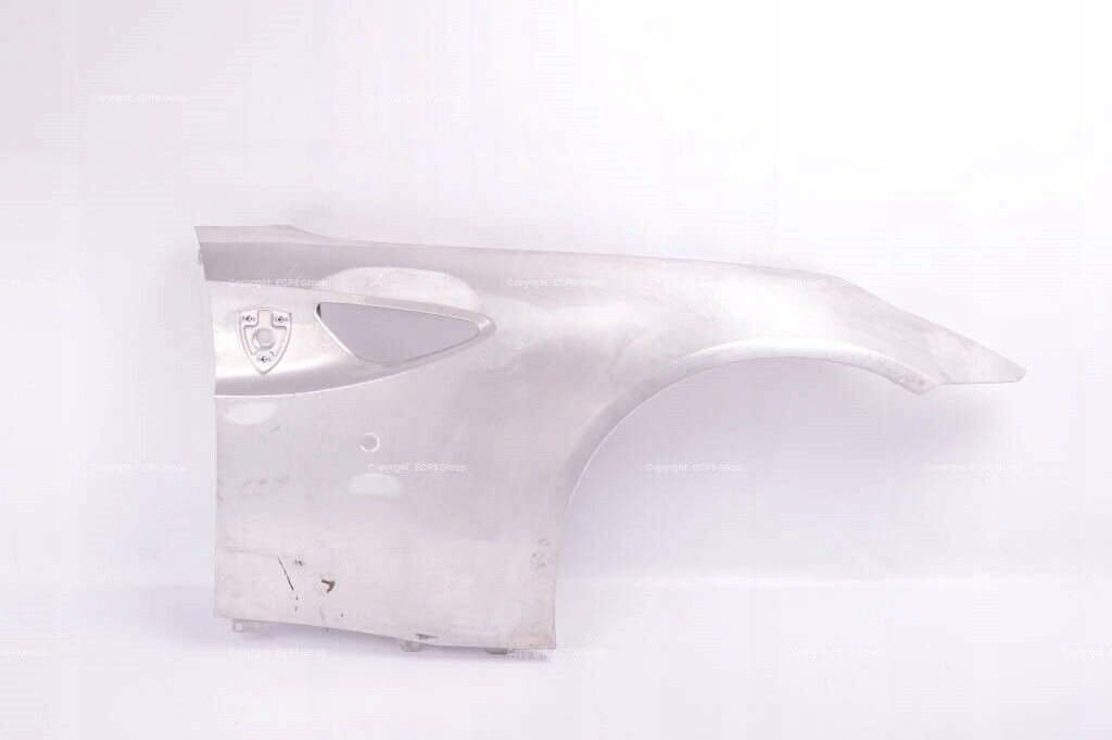 фото №1, Ferrari ff f151 новый крыло передний правый orginał