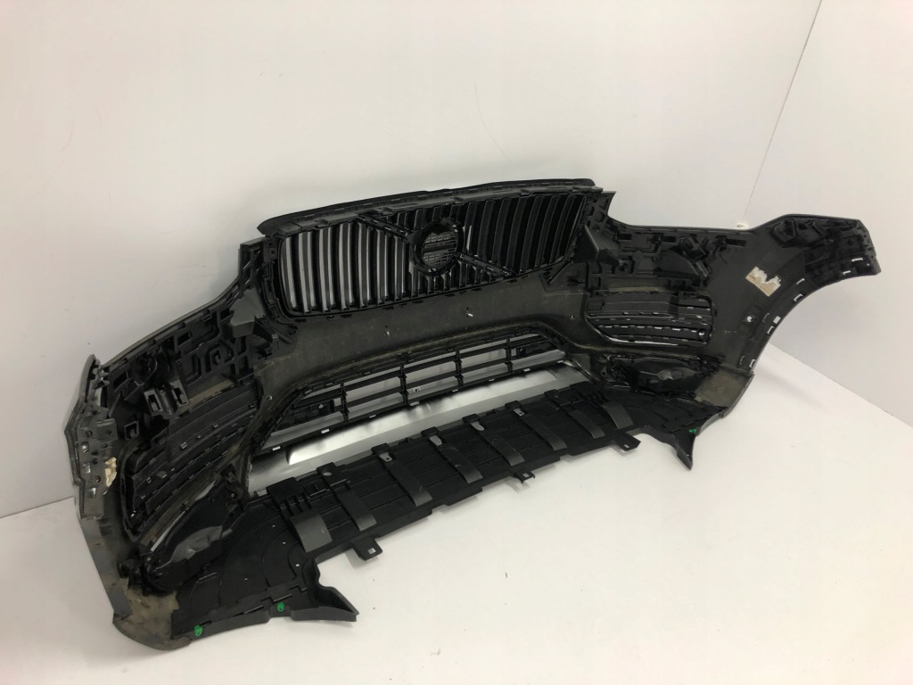 фото №5, Volvo xc90 ii 2015- przed lift бампер передній 6xpdc