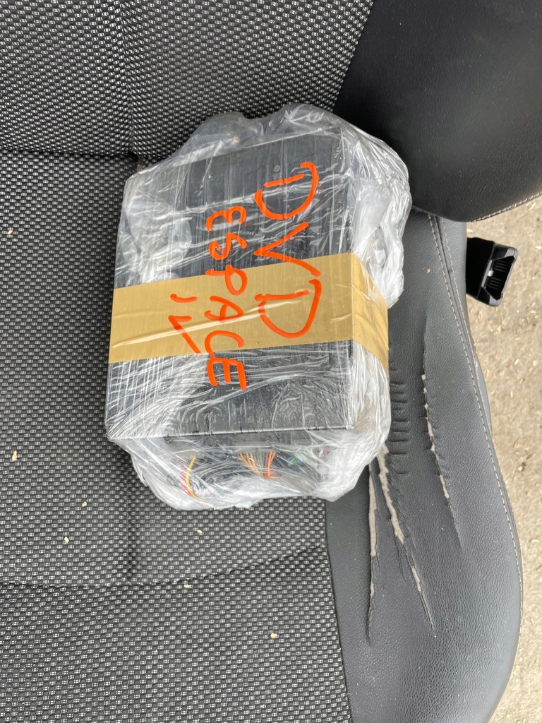 фото №4, Сидіння сидіння espace iv lift dvd