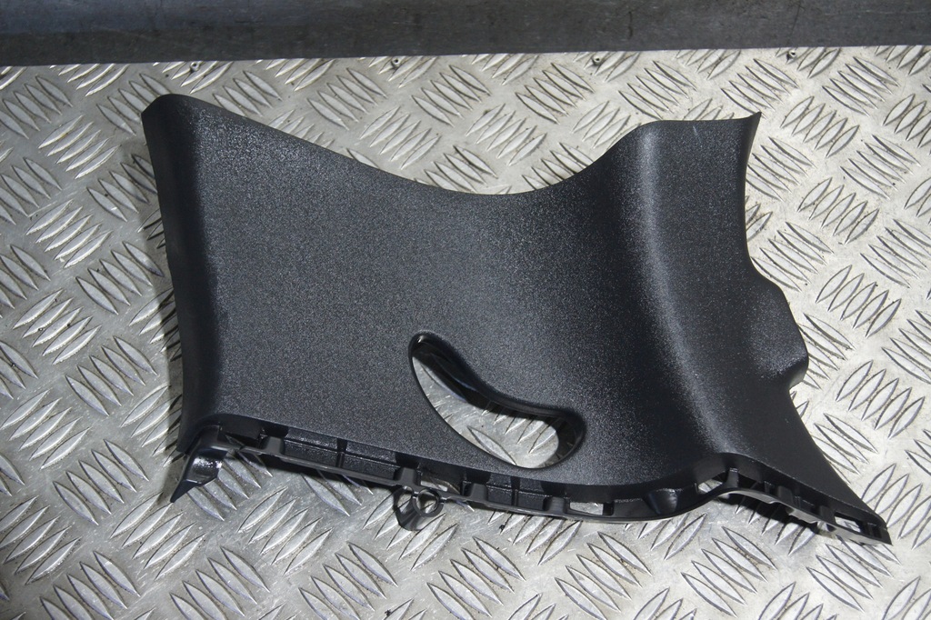 фото №1, Захист стійка правий задня nissan juke 769341kb0a