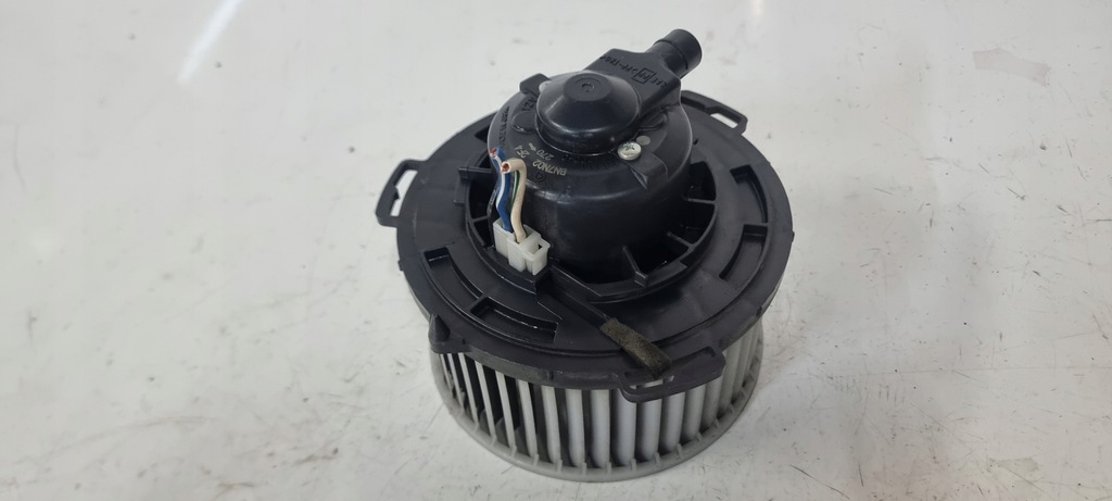 фото №1, Повітродувка вентилятор обдув mazda 5 ii cw 2011-2014