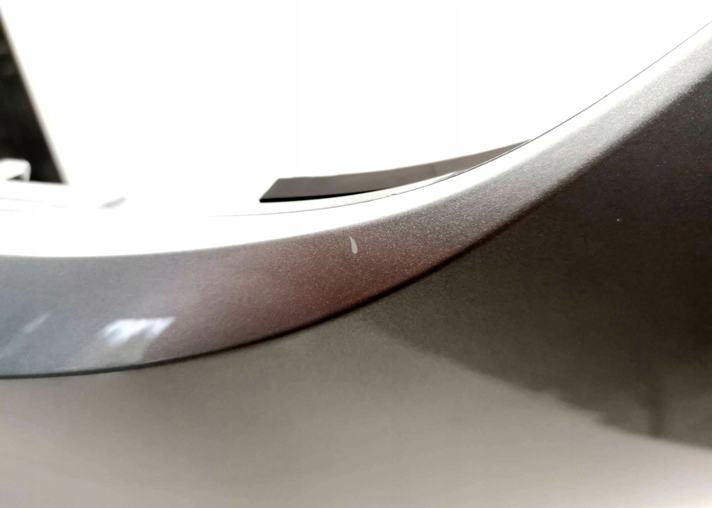 фото №13, Новий бампер перед vw passat b8 lift lc7a 4xpdc