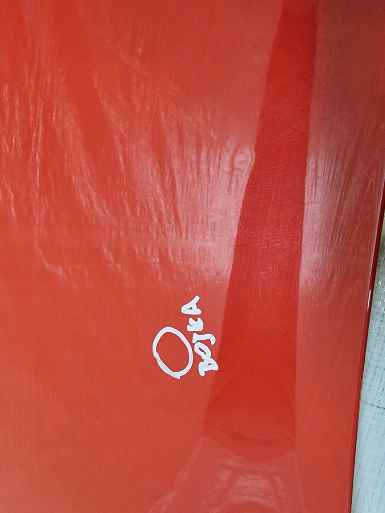 фото №4, Капот кришка двигуна opel corsa e z547