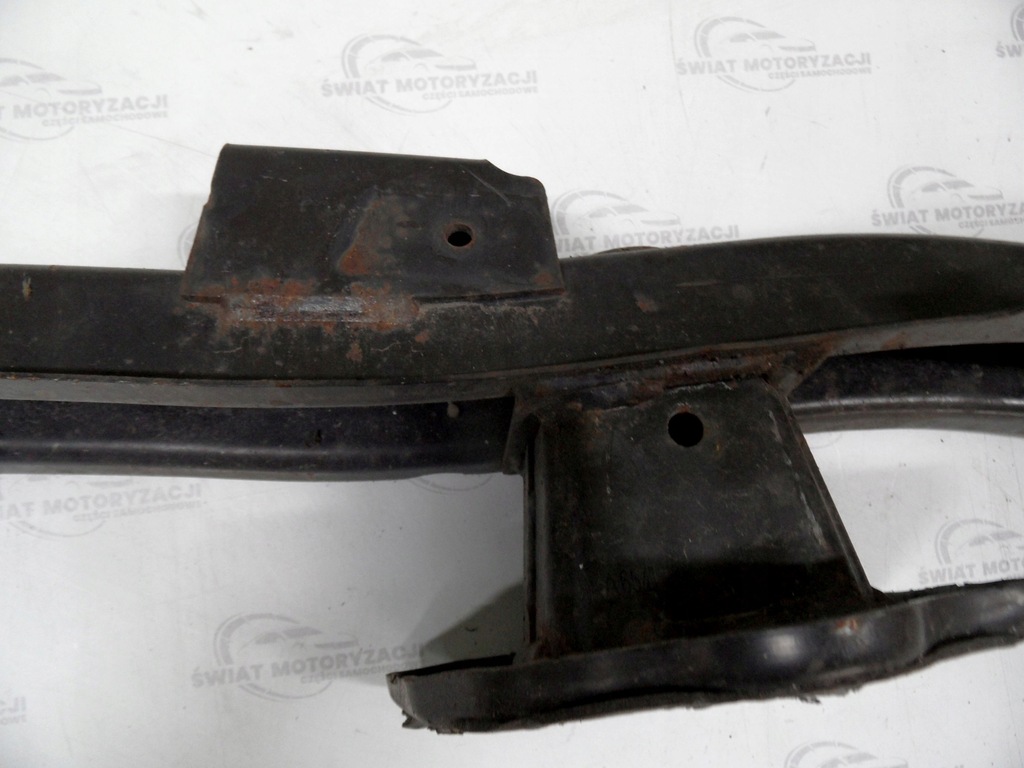 фото №6, Bmw e81 e87 06r балка бампера задня 7058465