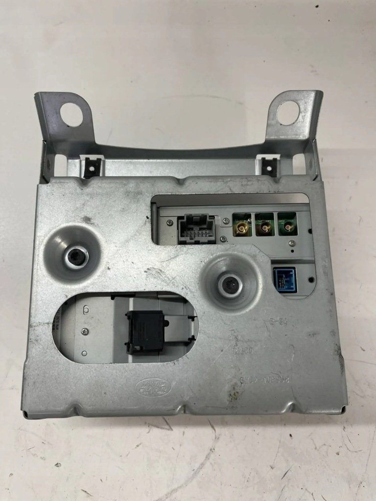 фото №2, Land rover discovery 3 - lr3 2008 панелі керування, перемикачі