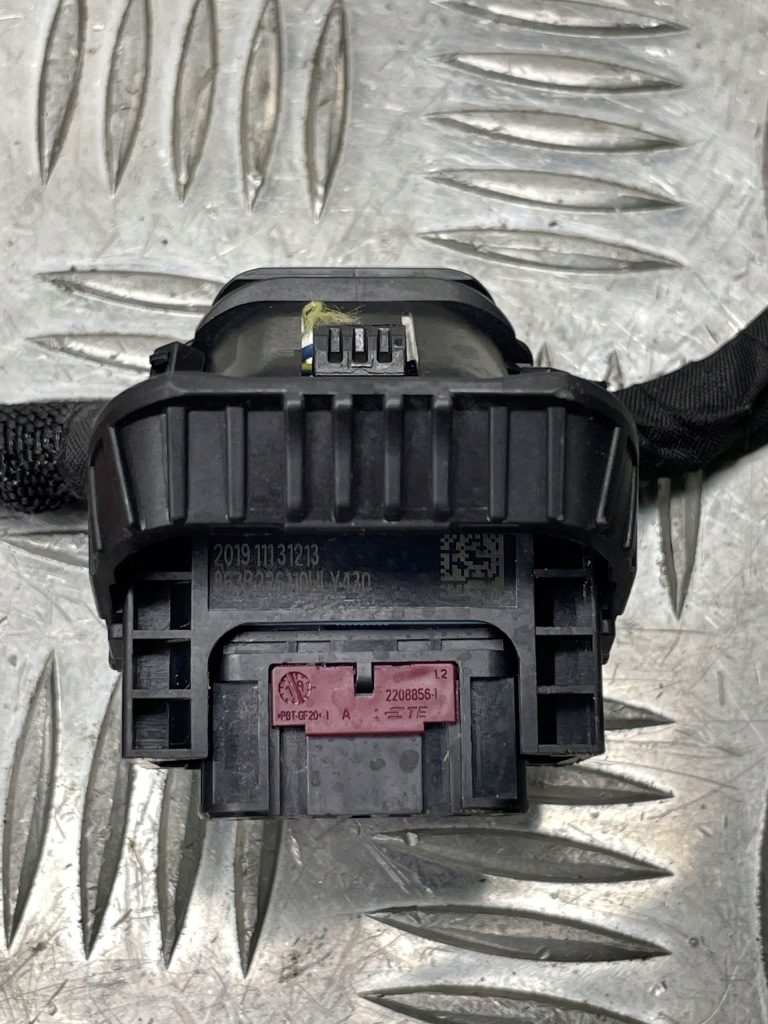 Купить Bmw f30 f35 f36 жгут трубопровод двигателя 8635695