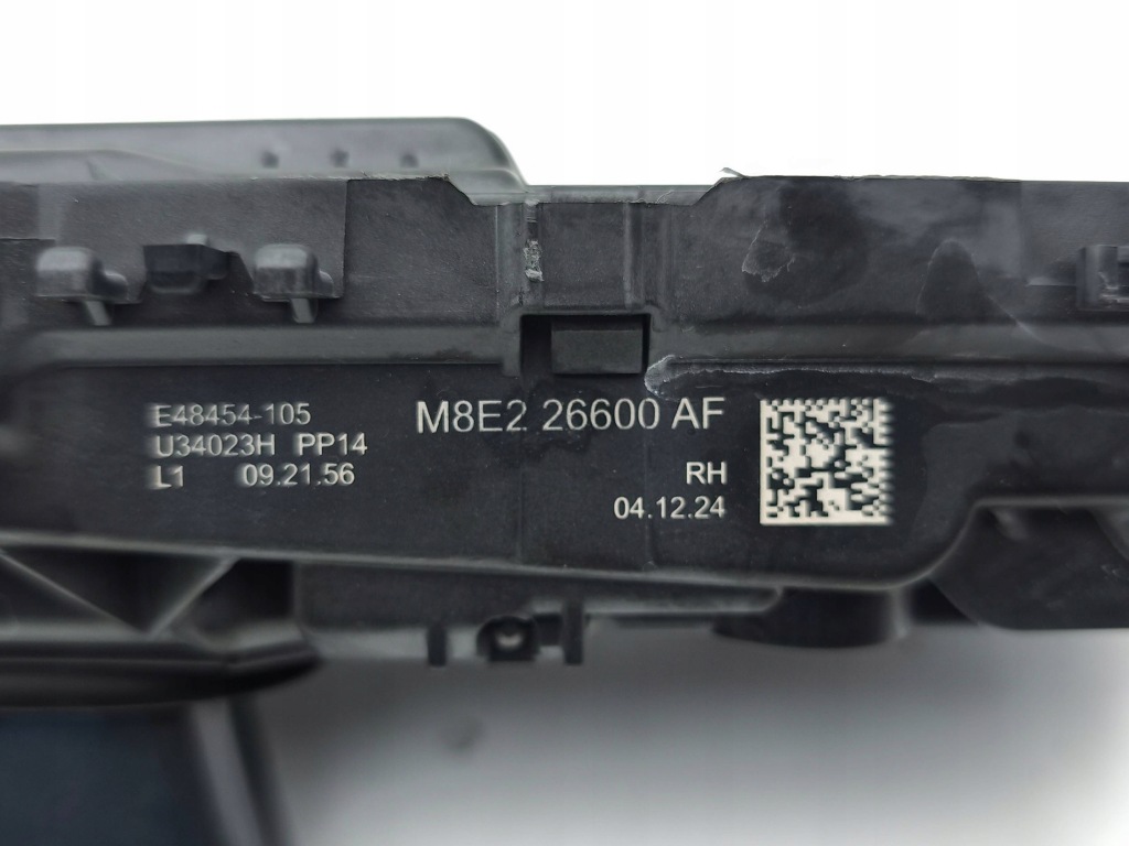 Land rover range rover sport l461 ручка наружная задняя 2025 m8e226600af Доставка