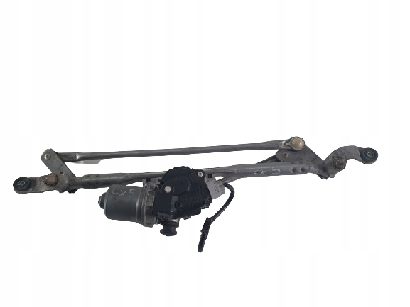 фото №1, Mazda cx-5 моторчик механізм двірник