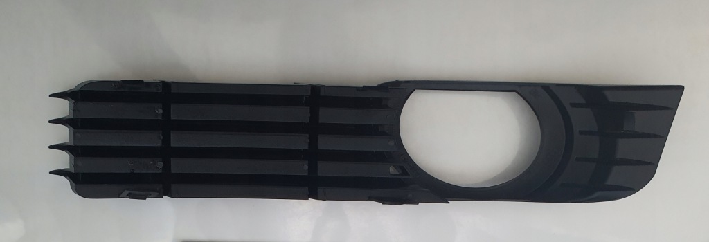 фото №6, Audi a8 d3 решётка решётка радиатора бампера 4e0807681a левая oryg