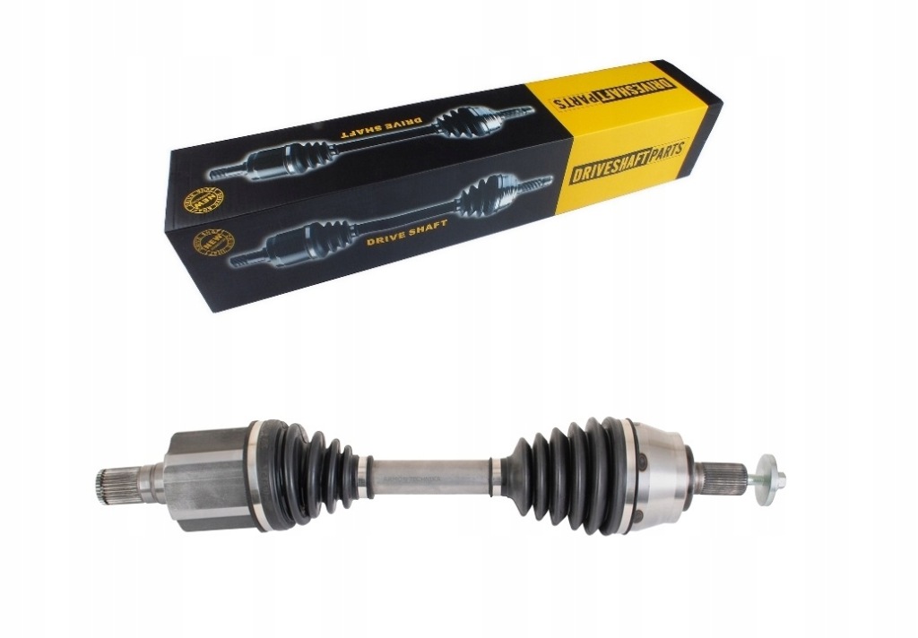 Купить Приводной вал volvo v40 2 2.0 t4/2.0 d3/d4 автоматическая коробка передач левая