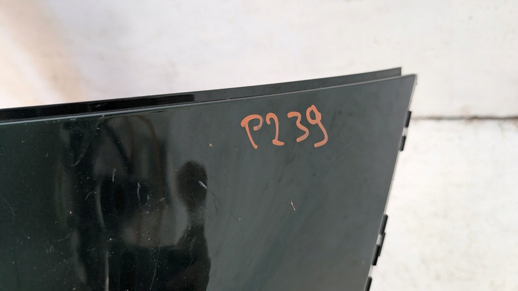 фото №10, Mini f55 f56 f57 14-20 бампер перед передний 7317969