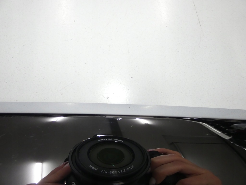 Хром, молдинг бампера передний chrysler 300c левый 251. Киев