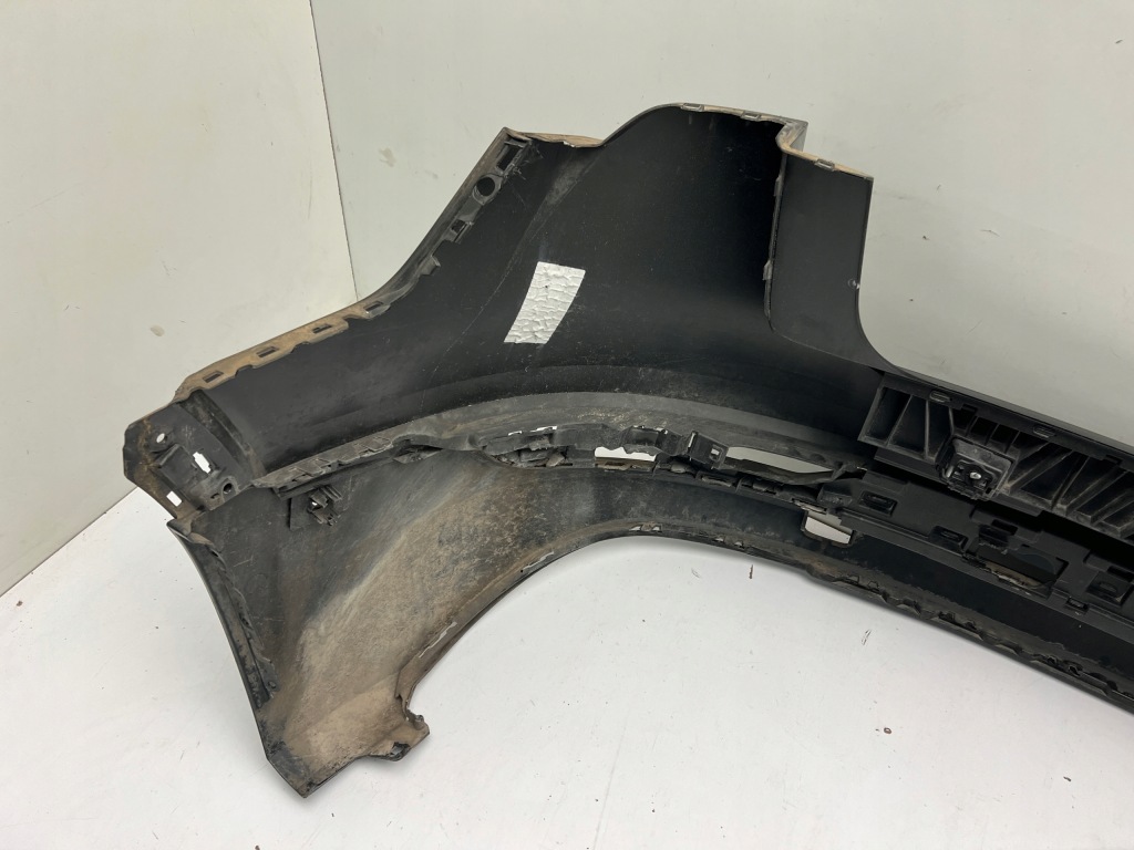 Audi e-tron 4ke бампер задний задняя pdc оригинал oem 18- Недорого