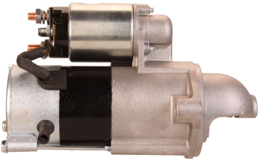 фото №7, Новый стартер chevrolet captiva cruze epica lacetti nubira 114159