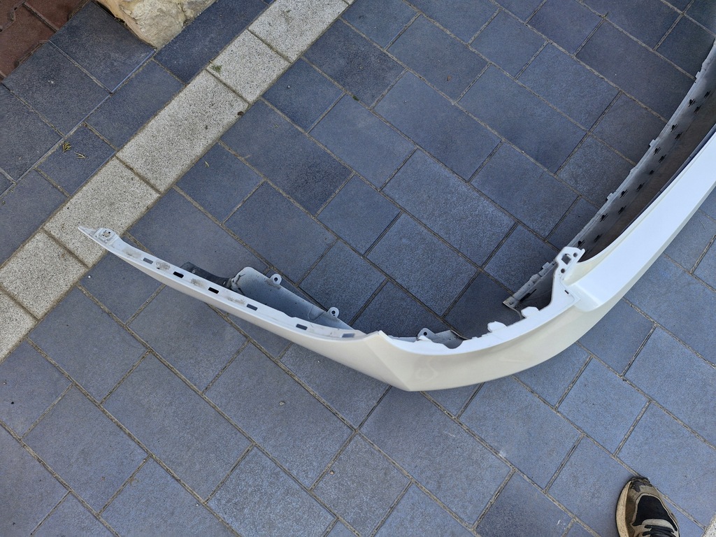 фото №12, Bmw g20 бампер задняя задний 4 pdc a96