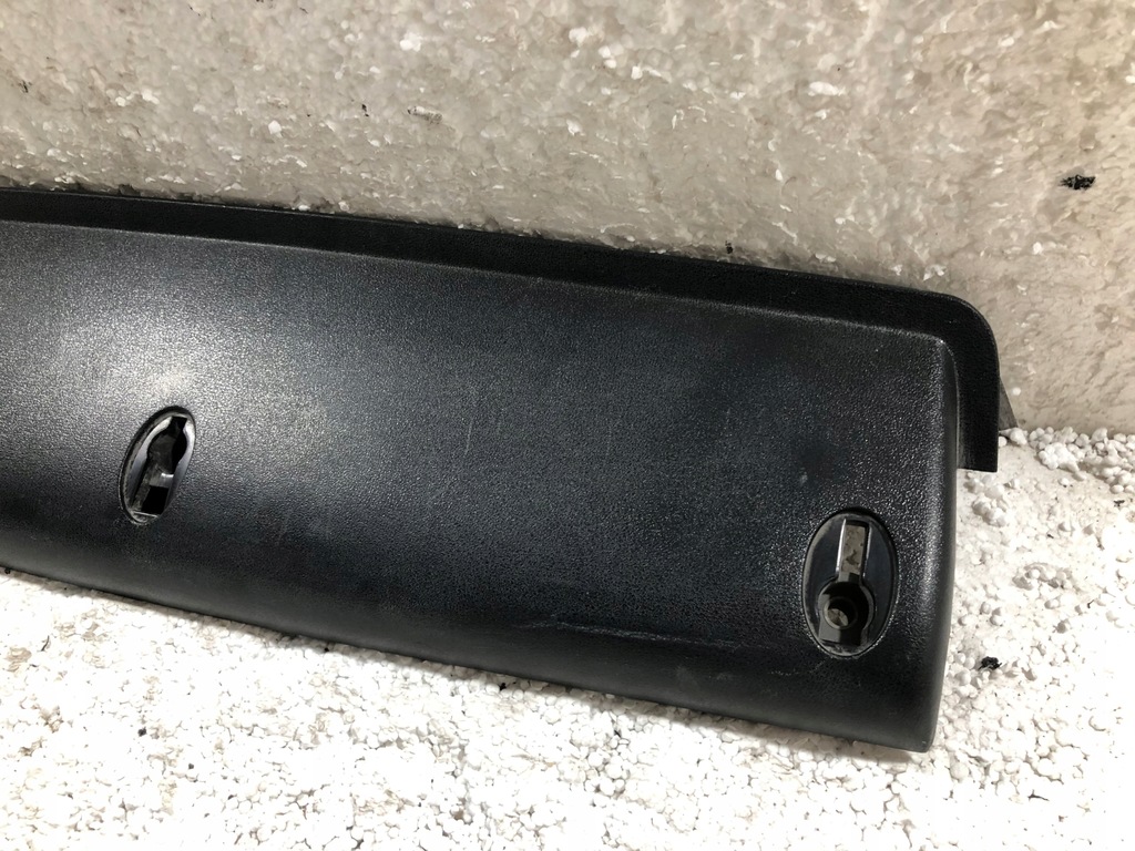 фото №11, Lancia lybra 99- лампа світло стоп-сигнал оригінал