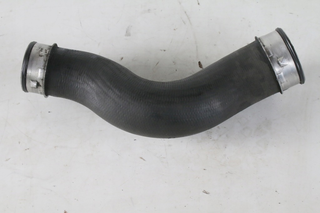 фото №1, Шланг інтеркулер leon golf 1.4 tsi