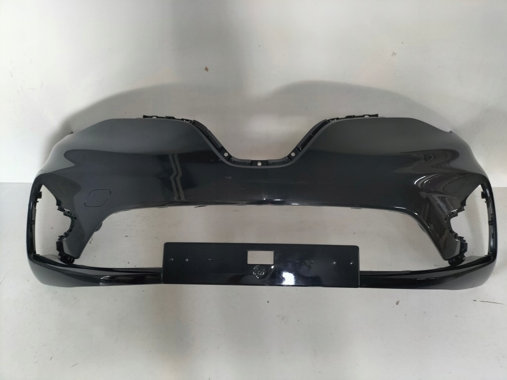 фото №2, Бампер перед передний renault zoe lift 19-