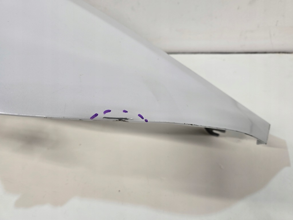 Купить Tesla model 3 рестайлинг  highland 23- крыло  правый  перед передний 1714891-00-f