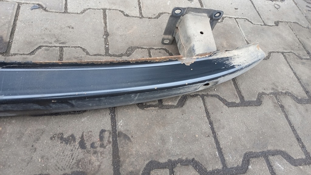 фото №6, Балка бампера задня skoda fabia 6y6807305b