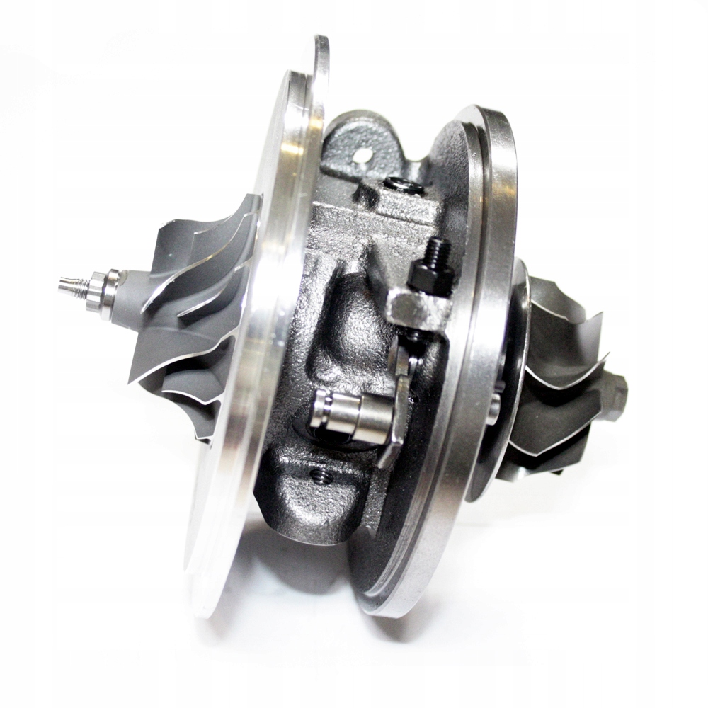 фото №1, Турбина сердцевина toyota rav-4 2.0 d-4d 116km 721164