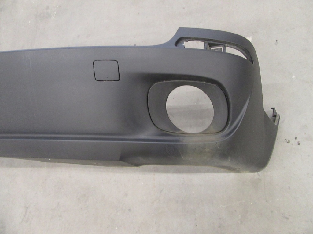 фото №13, Бампер задня задній bmw e70 x5