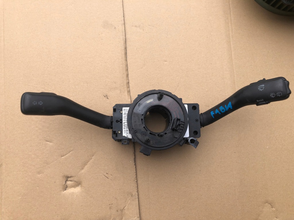 фото №1, Рычаг переключатель комбинированный skoda fabia i 99-04