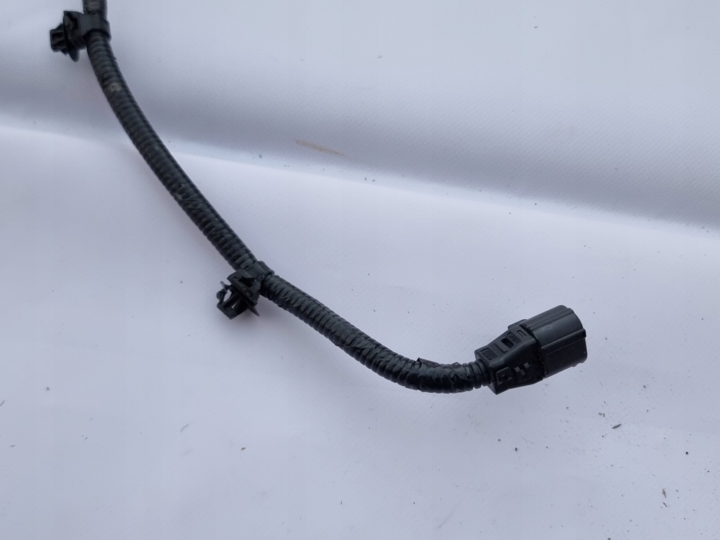 фото №7, Toyota sienna 2.5 hybrid xse limited джгут електропроводка 2023-