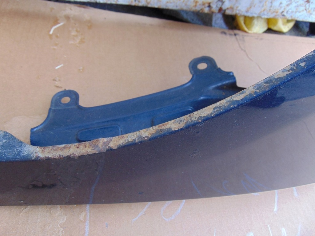 фото №8, Крила лівий перед vw golf vi lc5f