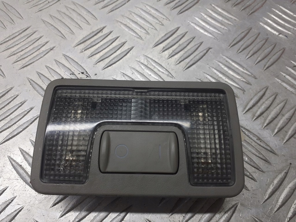 фото №1, Освещение кабины audi a2 947123sj0