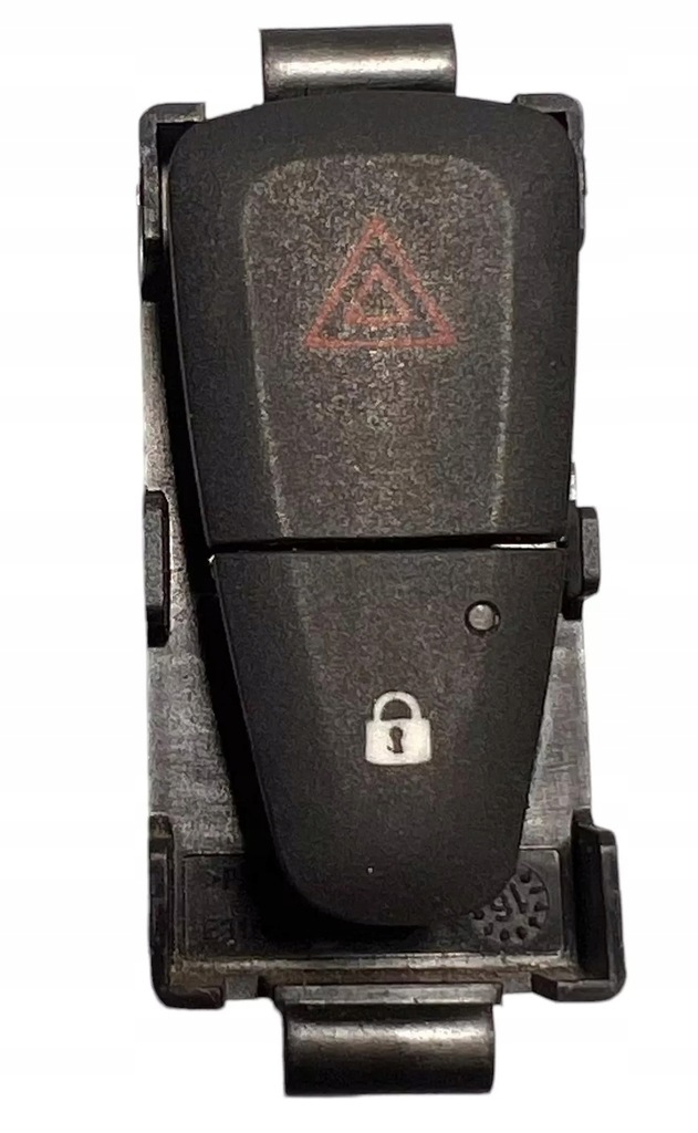 фото №1, Кнопка кнопка аварійних 252905668r dacia sandero ii