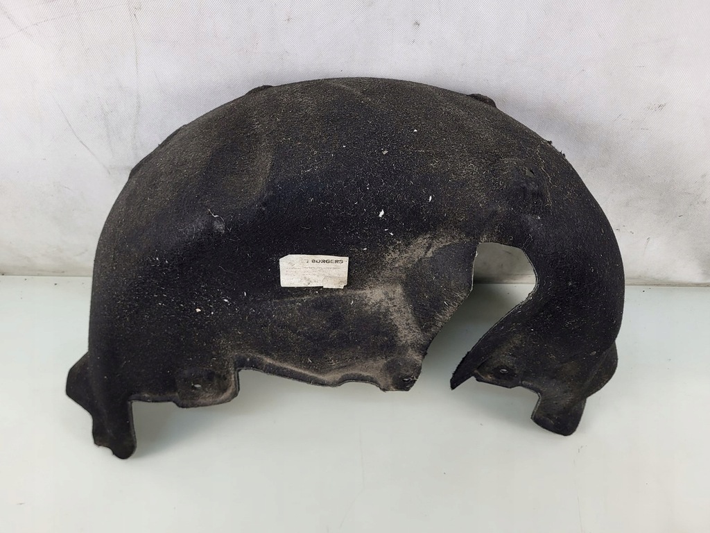 фото №1, Mercedes slk r171 підкрилок правий задня праве задні